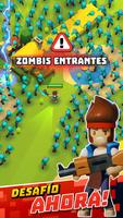 Zombie Crusher Poster
