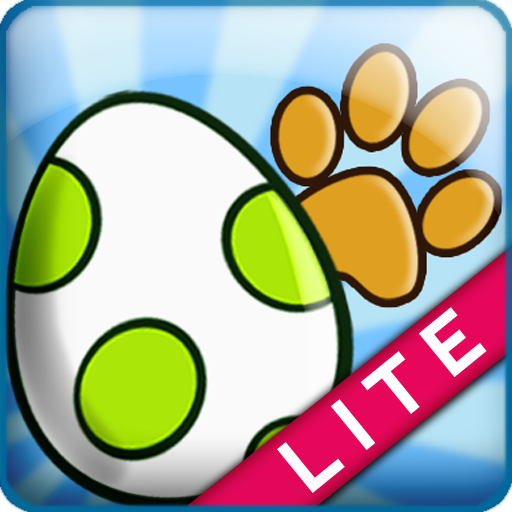 DroidPet Widget Lite