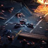 Zombies Attack_.strife & kill