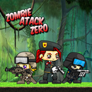 zombie attack zero APK