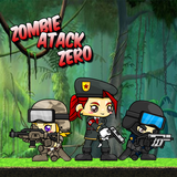 ikon zombie attack zero