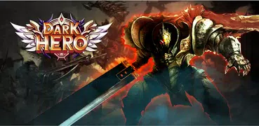 Dark Shadow Fighting - Legend Warrior Fight