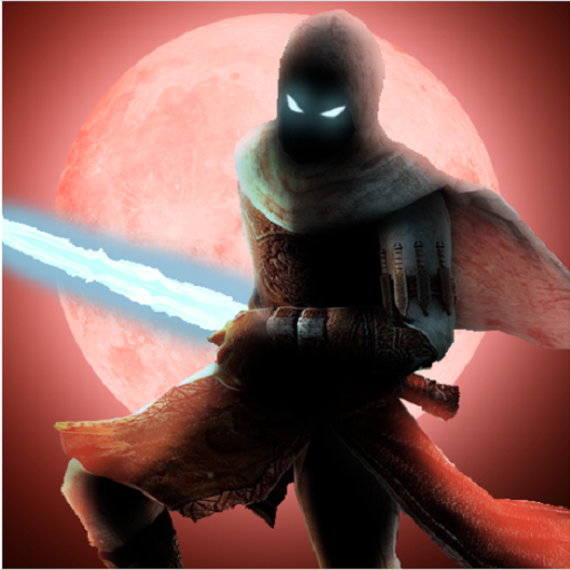Dark Shadow Fighting - Legend Warrior Fight