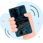 ZonaChat アイコン