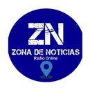 Zona de Noticias Radio APK