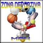 Zona Deportiva ícone