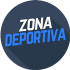 Zona Deportiva Gral Alvear icon