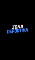 Zona Deportiva Gral Alvear poster