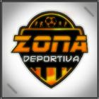 Zona Deportiiva 아이콘