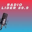 Radio Lider 89.9 圖標
