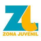 Zona Juvenil icon