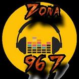 Radio Zona desde Encarnación, Paraguay