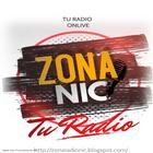 ZONA NIC FM иконка