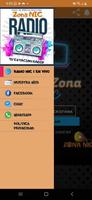 ZONA NIC FM পোস্টার