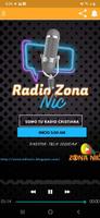ZONA NIC FM স্ক্রিনশট 1