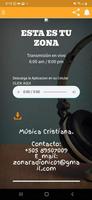 ZONA NIC FM স্ক্রিনশট 2