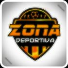 Zona Deportiva+ icon