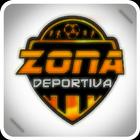 Zona Deportiva+ ikona