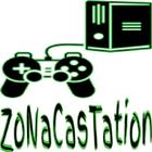 zonacastation icône