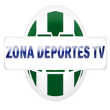 Zona Deportes Tv ไอคอน