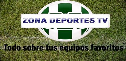 Zona Deportes Tv โปสเตอร์