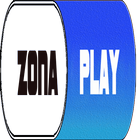 Zona Play TV-icoon