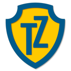 Trust.Zone VPN simgesi