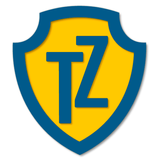 Trust.Zone VPN icono