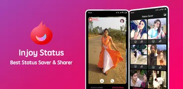 Status Saver–Status Downloader&Video Sharer