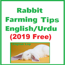Rabbit Farming Guide English / Urdu 2019 Free-APK