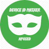 Device ID Masker Lite icon