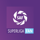 Superliga Fan 아이콘