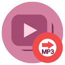 MP3 변환기 : MP3 컨버터 : 음원추출 APK