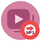 MP3 변환기 icon