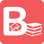 آیکون‌ Bookloud
