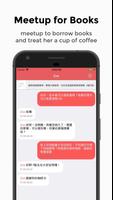 برنامه‌نما Bookloud عکس از صفحه