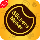 Sticker Maker icon