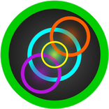 Circles Live Wallpaper