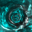 Wormhole 3D Live Wallpaper иконка