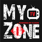 MyTV Zone icône