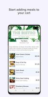 Order4Me - Food takeaway from local restaurants screenshot 3