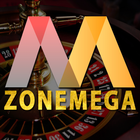 Casino Slot - ZoneMega-icoon