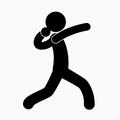 Clicker Thrower