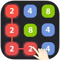 Connect Dots 248 Free アプリダウンロード