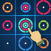 Color Rings Puzzle Free