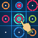 Color Rings Puzzle Free-APK
