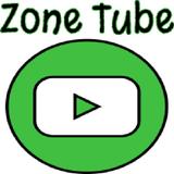 ZoneTube icône