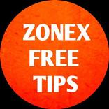 ZONEX FREE TIPS