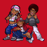 Rapper Simulator icon