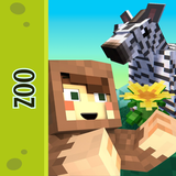 Zoo Addon for Minecraft ícone